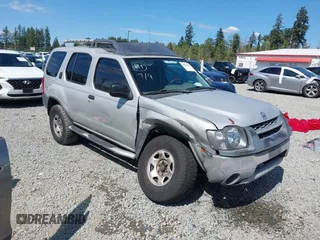 2002 Nissan Xterra XE with VIN 5N1DD28T92C591006, listed as a IAAI auction lot 42499047 with 272,321 mi miles and . Bid and sale history available at DreamBid. Image 1.
