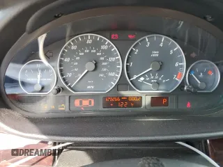 2005 BMW 3 Series 330Ci z VIN WBABW53475PL51017, wystawiony jako Copart lot #56389665 z przebiegiem 129 266 mil mil oraz Szkody całkowita. Historia ofert i sprzedaży dostępna na DreamBid. Obrazek 9.