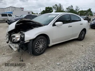 2012 Mitsubishi Galant ES z VIN 4A32B3FF5CE023620, wystawiony jako Copart lot #74899474 z przebiegiem 111 670 mil mil oraz Szkoda całkowita • Salvage title. Historia ofert i sprzedaży dostępna na DreamBid. Obrazek 1.