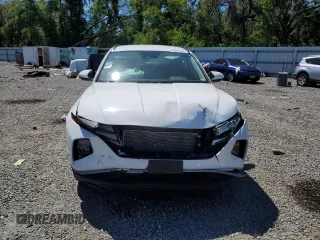 2024 Hyundai Tucson SEL with VIN 5NMJB3DE1RH358937, listed as a Copart auction lot 53267935 with 24,065 mi miles and Non Repairable. Bid and sale history available at carsss.com. Image 5.