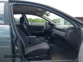 2006 Dodge Stratus SXT z VIN 1B3EL46R26N170271, wystawiony jako IAAI lot #42368788 z przebiegiem 134 937 mil mil oraz . Historia ofert i sprzedaży dostępna na DreamBid. Obrazek 5.