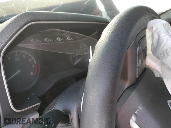 2022 Ford F-150 XL with VIN 1FTMF1C57NKE36174, listed as a Copart auction lot 82995384 with Not provided miles and Non repairable. Bid and sale history available at DreamBid. Image 9.