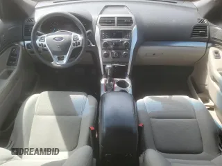 2011 Ford Explorer z VIN 1FMHK8B83BGA28556, wystawiony jako Copart lot #54330445 z przebiegiem 162 053 mil mil oraz Szkoda całkowita • Salvage title. Historia ofert i sprzedaży dostępna na DreamBid. Obrazek 8.