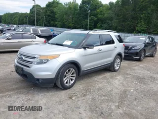 2011 Ford Explorer XLT с VIN 1FMHK7D8XBGA67720, выставлен на аукционе IAAI как лот 42562678 с пробегом 206 824 миль миль и . История ставок и продаж доступна на DreamBid. Изображение 2.