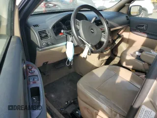 2008 Chevrolet Uplander LS Fleet with VIN 1GBDV13W58D200017, listed as a Copart auction lot 83460184 with 111,816 mi miles and Clean Title. Bid and sale history available at carsss.com. Image 8.