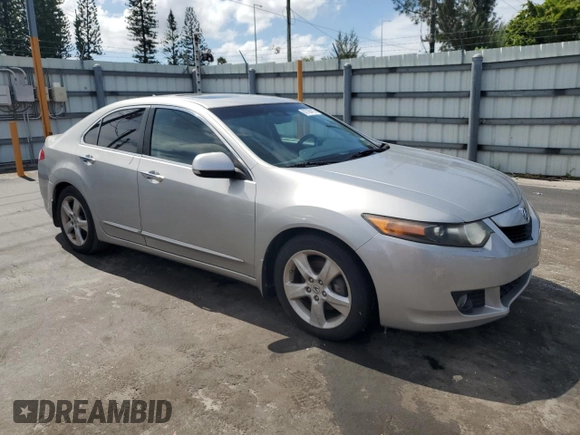 2010 Acura TSX с VIN JH4CU2F69AC032291, выставлен на аукционе Copart как лот 62760415 с пробегом 162 587 миль миль и Чистый • Clean title. История ставок и продаж доступна на DreamBid. Изображение 4.
