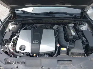 2019 Lexus ES 350 with VIN 58ABZ1B13KU015358, listed as a IAAI auction lot 42142214 with 84,766 mi miles and . Bid and sale history available at DreamBid. Image 10.