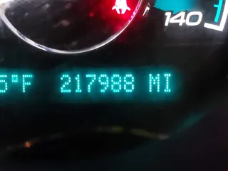 2009 Chevrolet Malibu LTZ with VIN 1G1ZK577X94153081, listed as a IAAI auction lot 41528004 with 217,988 mi miles and . Bid and sale history available at DreamBid. Image 15.