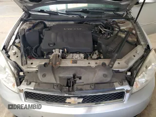 2014 Chevrolet Impala LTZ with VIN 2G1WC5E36E1133688, listed as a Copart auction lot 61903325 with 87,636 mi miles and Clean title. Bid and sale history available at DreamBid. Image 11.