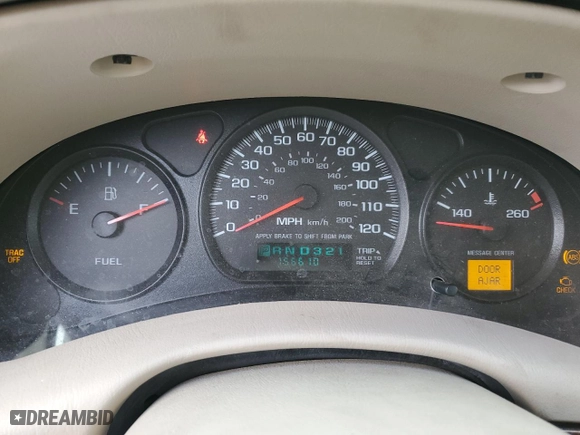 2002 Chevrolet Impala with VIN 2G1WF55K429249791, listed as a Copart auction lot 42926365 with 156,610 mi miles and Clean Title. Bid and sale history available at carsss.com. Image 9.