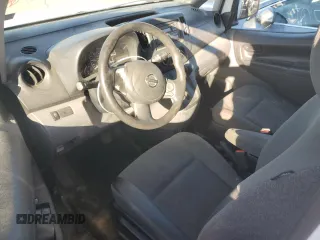 2013 Nissan NV200 SV with VIN 3N6CM0KN4DK696075, listed as a Copart auction lot 82459404 with 255,146 mi miles and Salvage title. Bid and sale history available at DreamBid. Image 8.