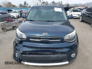 2018 Kia Soul + with VIN KNDJP3A58J7541138, listed as a IAAI auction lot 41667735 with 48,870 mi miles. Bid and sale history available at carsss.com. Image 12.