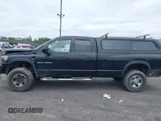 2006 Dodge 2500 SLT с VIN 3D7KS28D26G113044, выставлен на аукционе IAAI как лот 42308656 с пробегом 176 245 миль миль и . История ставок и продаж доступна на DreamBid. Изображение 14.
