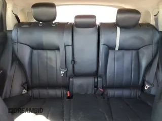 2012 Infiniti FX with VIN JN8AS1MU6CM120176, listed as a Copart auction lot 47416065 with 205,522 mi miles and Clean Title. Bid and sale history available at carsss.com. Image 10.