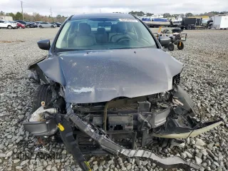 2012 Ford Focus SE with VIN 1FAHP3F28CL247817, listed as a Copart auction lot 43140375 with 150,182 mi miles and Salvage Title. Bid and sale history available at carsss.com. Image 5.