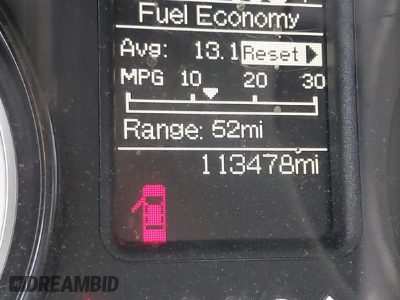 2015 Ram 1500 Express z VIN 1C6RR7KT0FS599158, wystawiony jako IAAI lot #42204986 z przebiegiem 113 478 mil mil oraz . Historia ofert i sprzedaży dostępna na DreamBid. Obrazek 16.