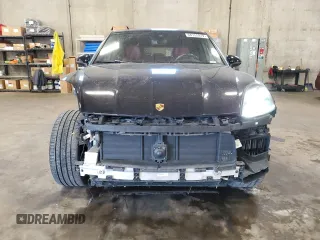 2019 Porsche Cayenne S z VIN WP1AB2AY5KDA60686, wystawiony jako Copart lot #68155912 z przebiegiem 48 987 mil mil oraz . Historia ofert i sprzedaży dostępna na DreamBid. Obrazek 5.