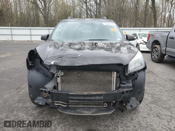 2016 GMC Acadia SLE with VIN 1GKKVNED2GJ165527, listed as a Copart auction lot 53054645 with 148,910 mi miles and Salvage title. Bid and sale history available at DreamBid. Image 5.