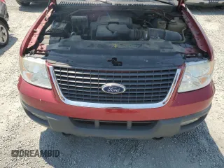 2004 Ford Expedition Special Service with VIN 1FMPU16L44LA56856, listed as a Copart auction lot 64661745 with 237,909 mi miles and Clean title. Bid and sale history available at DreamBid. Image 12.