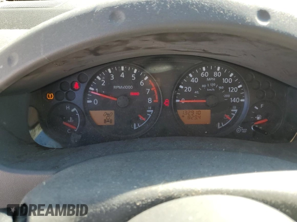 2010 Nissan Frontier SE with VIN 1N6AD0EV3AC401035, listed as a Copart auction lot 77137624 with 132,910 mi miles and Non repairable. Bid and sale history available at DreamBid. Image 9.