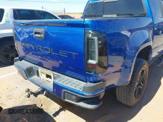 2019 Chevrolet Colorado 2WD Z71 with VIN 1GCGSDEN0K1202905, listed as a IAAI auction lot 42204389 with 146,935 mi miles and . Bid and sale history available at DreamBid. Image 16.