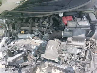2023 Nissan Versa SV z VIN 3N1CN8EV6PL863550, wystawiony jako IAAI lot #42316295 z przebiegiem 43 353 mil mil oraz . Historia ofert i sprzedaży dostępna na DreamBid. Obrazek 10.