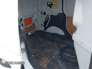 2015 Ford Transit Connect XL с VIN NM0LS6E72F1213273, выставлен на аукционе IAAI как лот 41901196 с пробегом 191 715 миль миль и . История ставок и продаж доступна на DreamBid. Изображение 8.