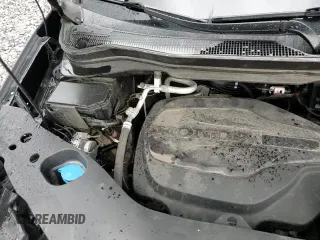 2021 Honda Pilot Touring 8-Passenger с VIN 5FNYF6H91MB023351, выставлен на аукционе Copart как лот 70387535 с пробегом 112 869 миль миль и Списание • Salvage title. История ставок и продаж доступна на DreamBid. Изображение 14.