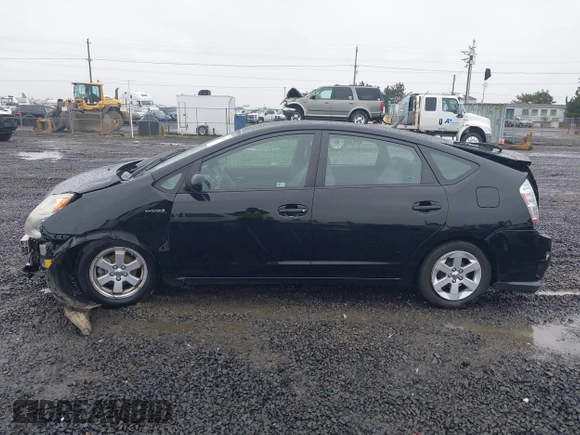 2008 Toyota Prius with VIN JTDKB20U883331064, listed as a IAAI auction lot 41827175 with 138,851 mi miles and . Bid and sale history available at carsss.com. Image 14.