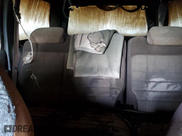 1995 Ford Explorer Eddie Bauer z VIN 1FMDU34X9SZB68776, wystawiony jako Copart lot #42584795 z przebiegiem Nie podano mil oraz Szkoda całkowita • Salvage title. Historia ofert i sprzedaży dostępna na DreamBid. Obrazek 10.