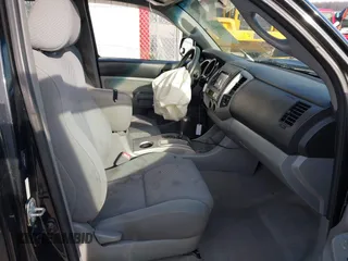 2007 Toyota Tacoma PreRunner with VIN 5TETU62N37Z385416, listed as a IAAI auction lot 41053744 with 169,614 mi miles and . Bid and sale history available at DreamBid. Image 5.