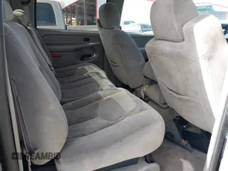 2005 Chevrolet Avalanche LS with VIN 3GNEC12Z65G130261, listed as a IAAI auction lot 41880097 with 209,217 mi miles and . Bid and sale history available at DreamBid. Image 8.