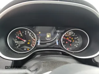 2018 Jeep Compass Latitude z VIN 3C4NJCBB8JT227542, wystawiony jako Copart lot #63772635 z przebiegiem 101 333 mil mil oraz Czysty tytuł • Clean title. Historia ofert i sprzedaży dostępna na DreamBid. Obrazek 9.