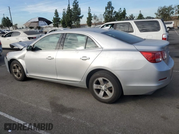 2016 Chevrolet Malibu Limited LT with VIN 1G11C5SA5GU156996, listed as a Copart auction lot 77600324 with 164,487 mi miles and Clean Title. Bid and sale history available at carsss.com. Image 2.