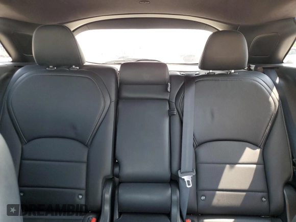 2019 Infiniti QX50 Luxe с VIN 3PCAJ5M18KF103026, выставлен на аукционе Copart как лот 59476635 с пробегом 51 648 миль миль и Списание • Salvage title. История ставок и продаж доступна на DreamBid. Изображение 10.