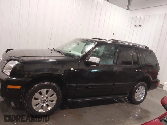 2006 Mercury Mountaineer Premier z VIN 4M2EU48826ZJ05567, wystawiony jako IAAI lot #41580546 z przebiegiem 133 863 mil mil oraz . Historia ofert i sprzedaży dostępna na DreamBid. Obrazek 14.