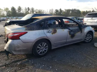 2017 Nissan Altima S z VIN 1N4AL3AP3HN321690, wystawiony jako Copart lot #53532975 z przebiegiem Nie podano mil oraz Szkoda całkowita • Salvage title. Historia ofert i sprzedaży dostępna na DreamBid. Obrazek 3.