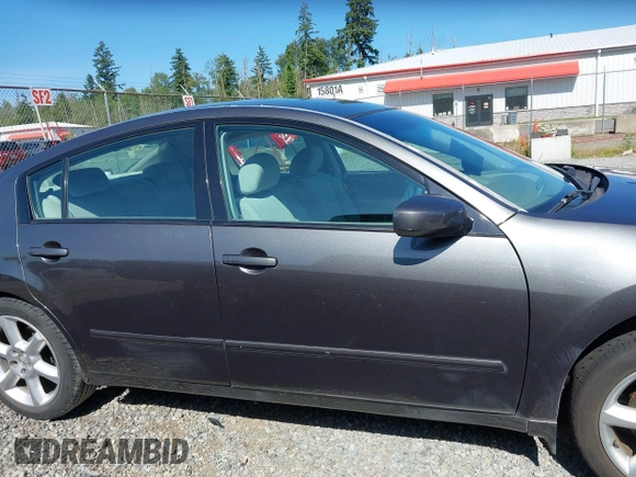 2005 Nissan Maxima SE z VIN 1N4BA41E55C836812, wystawiony jako IAAI lot #42433720 z przebiegiem Nie podano mil oraz . Historia ofert i sprzedaży dostępna na DreamBid. Obrazek 13.
