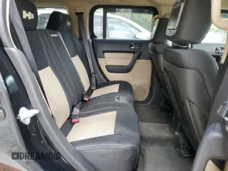 2006 Hummer H3 with VIN 5GTDN136368142208, listed as a Copart auction lot 71706024 with 171,951 mi miles and Clean Title. Bid and sale history available at carsss.com. Image 11.
