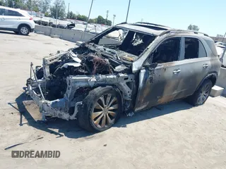 2020 Mercedes-Benz GLE 350 z VIN 4JGFB4KB4LA009322, wystawiony jako IAAI lot #40266912 z przebiegiem Nie podano mil oraz . Historia ofert i sprzedaży dostępna na DreamBid. Obrazek 17.