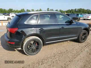 2014 Audi Q5 Premium Plus z VIN WA1LFAFPXEA021732, wystawiony jako Copart lot #66323725 z przebiegiem 149 050 mil mil oraz Szkoda całkowita • Salvage title. Historia ofert i sprzedaży dostępna na DreamBid. Obrazek 3.