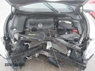 2013 Nissan Maxima SV z VIN 1N4AA5AP3DC821260, wystawiony jako IAAI lot #41504016 z przebiegiem Nie podano mil oraz . Historia ofert i sprzedaży dostępna na DreamBid. Obrazek 10.