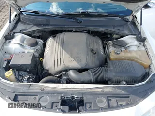 2016 Chrysler 300 with VIN 2C3CCAET1GH165675, listed as a IAAI auction lot 41689151 with 195,094 mi miles. Bid and sale history available at carsss.com. Image 10.