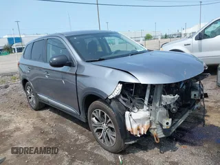 2016 Mitsubishi Outlander SE z VIN JA4AZ3A3XGZ049548, wystawiony jako IAAI lot #42393429 z przebiegiem 74 218 mil mil oraz . Historia ofert i sprzedaży dostępna na DreamBid. Obrazek 1.