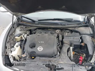 2014 Nissan Maxima SV with VIN 1N4AA5AP2EC435169, listed as a IAAI auction lot 42308457 with 177,601 mi miles and . Bid and sale history available at DreamBid. Image 10.