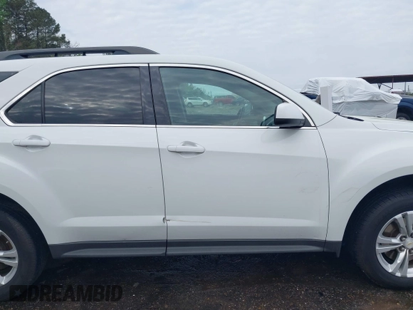 2015 Chevrolet Equinox LT with VIN 2GNALCEK9F1114655, listed as a IAAI auction lot 41909398 with 234,080 mi miles. Bid and sale history available at carsss.com. Image 13.