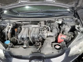 2017 Honda Fit EX-L с VIN JHMGK5H90HS006310, выставлен на аукционе Copart как лот 57390985 с пробегом 101 357 миль миль и Списание • Salvage title. История ставок и продаж доступна на DreamBid. Изображение 11.