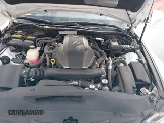 2019 Lexus IS 300 with VIN JTHBA1D28K5099436, listed as a IAAI auction lot 42217659 with 73,888 mi miles and . Bid and sale history available at DreamBid. Image 10.