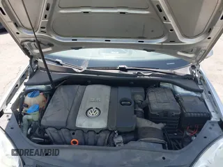 2007 Volkswagen Rabbit with VIN WVWDS71K07W243982, listed as a IAAI auction lot 42580094 with 73,374 mi miles and . Bid and sale history available at DreamBid. Image 10.