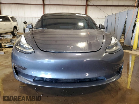 2022 Tesla Model 3 Performance with VIN 5YJ3E1EC6NF107912, listed as a Copart auction lot 46126545 with 31,389 mi miles and Salvage Title. Bid and sale history available at carsss.com. Image 5.